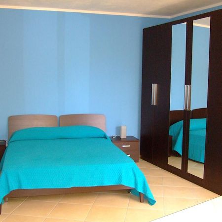 Apartmán Terrazza Mimosa Cefalù Exteriér fotografie