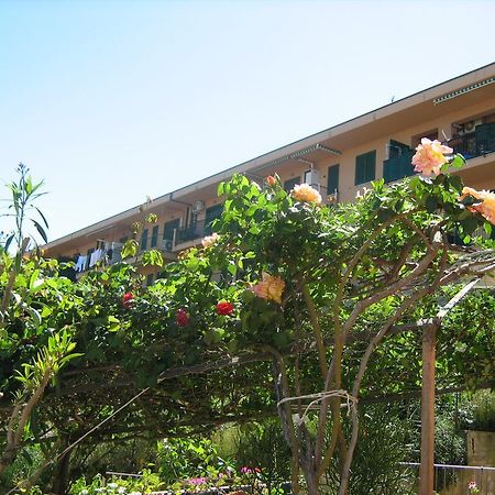 Apartmán Terrazza Mimosa Cefalù Exteriér fotografie